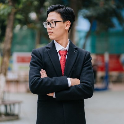Phạm Như Bách