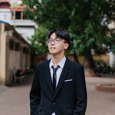 Nguyễn Trọng Việt